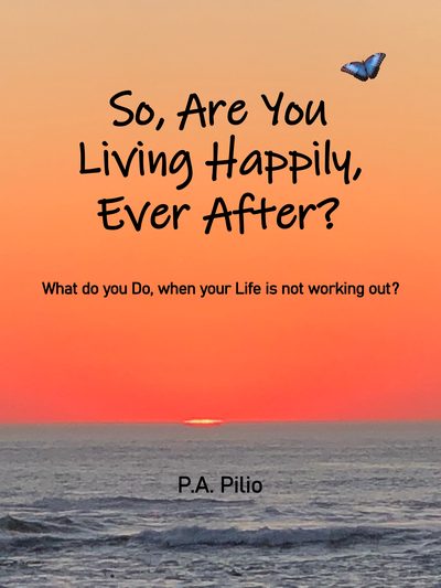 Cover of So, Are You Living Happily, Ever After?