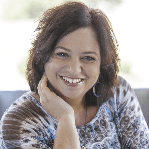 Michelle Vooght